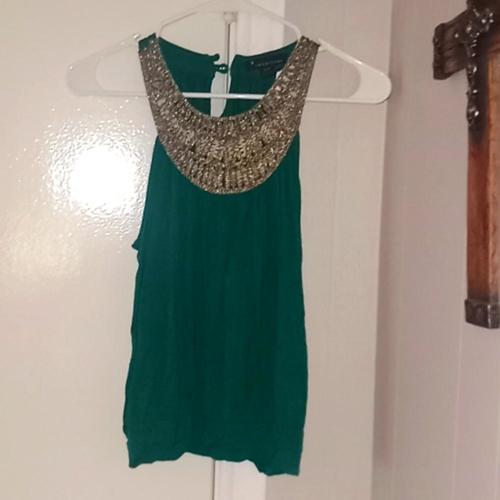 Womens tanktop